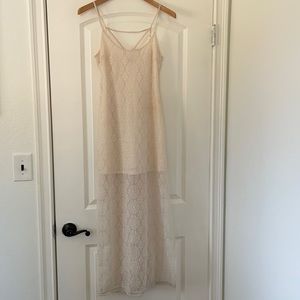 Love on a Hanger Dress